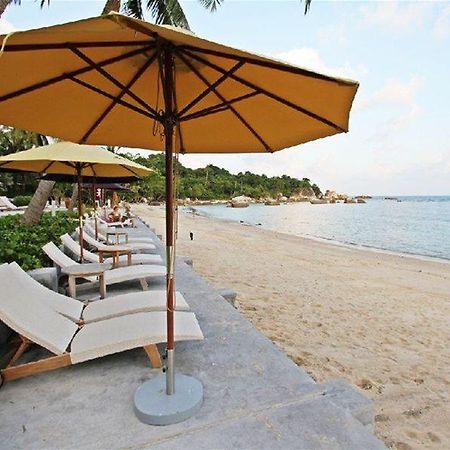 Mercure Koh Samui Beach Resort Ламай Бийч Екстериор снимка