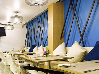 Mercure Koh Samui Beach Resort Ламай Бийч Екстериор снимка